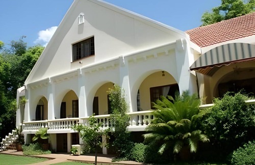 Akasia Bed & Breakfast | 40 m² Bed and breakfast ∙ 3 guests
