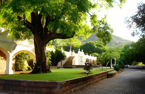 Akasia Bed & Breakfast | 40 m² Bed and breakfast ∙ 3 guests