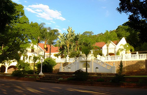 Akasia Bed & Breakfast | 40 m² Bed and breakfast ∙ 3 guests