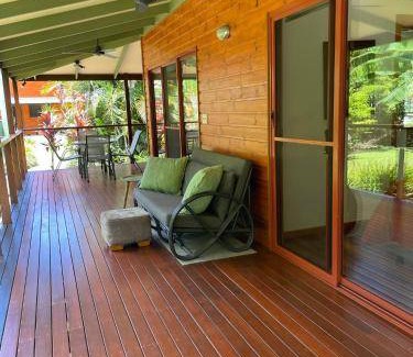 Kin Kin Bed & Breakfast | 40 m² Bed and breakfast ∙ 2 guests