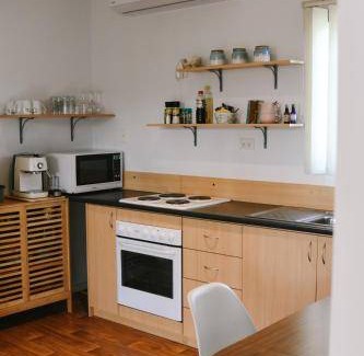 Moresby Bed & Breakfast | 40 mΒ² Bed and breakfast β 4 guests