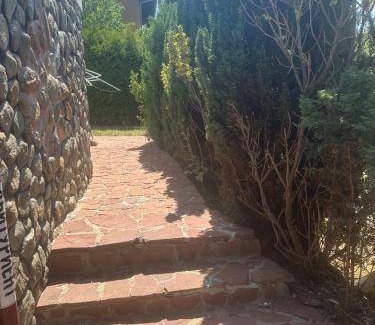 Pirdop Bed & Breakfast | 40 m² Bed and breakfast ∙ 2 bedrooms ∙ 4 guests