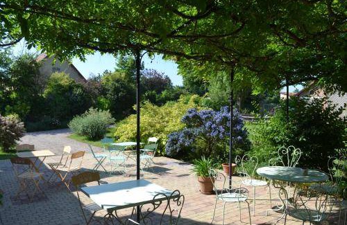 Domvast Bed & Breakfast | 40 m² Bed and breakfast ∙ 4 guests