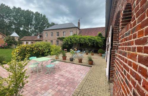 Domvast Bed & Breakfast | 40 m² Bed and breakfast ∙ 4 guests