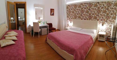Foggia Bed & Breakfast | 40 m² Bed and breakfast ∙ 2 bedrooms ∙ 6 guests