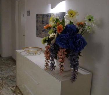 Foggia Bed & Breakfast | 40 m² Bed and breakfast ∙ 2 bedrooms ∙ 6 guests