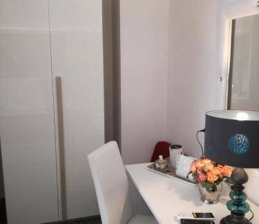 Foggia Bed & Breakfast | 40 m² Bed and breakfast ∙ 2 bedrooms ∙ 6 guests