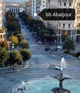 Foggia Bed & Breakfast | 40 m² Bed and breakfast ∙ 2 bedrooms ∙ 6 guests