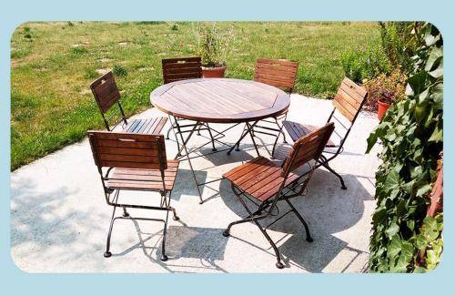 Pende Bed & Breakfast | 40 m² Bed and breakfast ∙ 2 bedrooms ∙ 6 guests