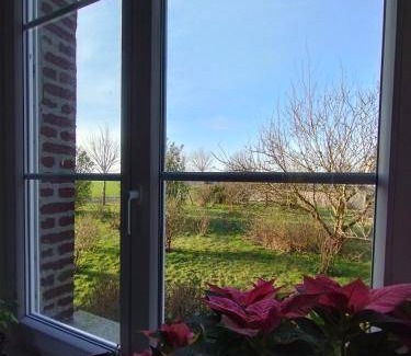 Pende Bed & Breakfast | 40 m² Bed and breakfast ∙ 2 bedrooms ∙ 6 guests