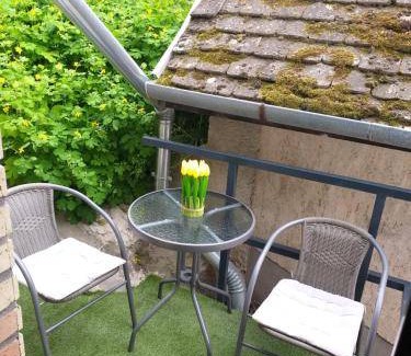 Csaszartoltes Bed & Breakfast | 40 m² Bed and breakfast ∙ 2 bedrooms ∙ 6 guests