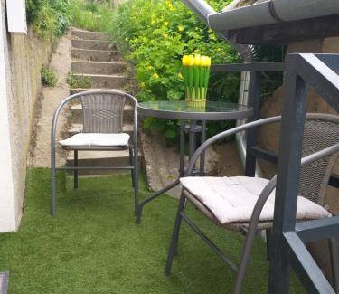Csaszartoltes Bed & Breakfast | 40 m² Bed and breakfast ∙ 2 bedrooms ∙ 6 guests