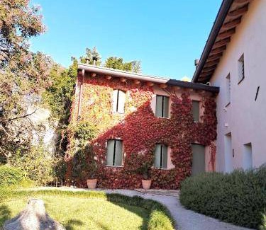Vallenoncello Bed & Breakfast | 40 m² Bed and breakfast ∙ 6 guests