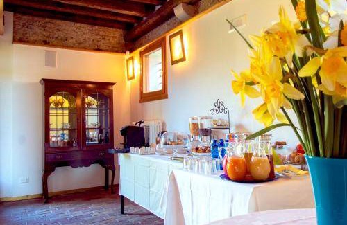 Vallenoncello Bed & Breakfast | 40 m² Bed and breakfast ∙ 6 guests