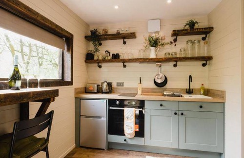 Marsden House | 40 m² Bungalow ∙ 4 guests