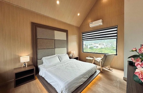 Ha Giang House | 40 m² Bungalow ∙ 1 bedroom ∙ 2 guests