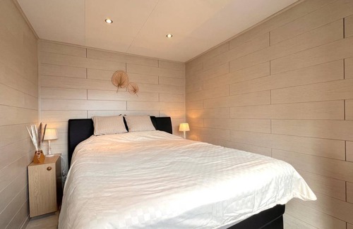 Geel Ski Chalet | 40 m² Chalet ∙ 1 bedroom ∙ 2 guests
