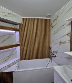 Balti Apartment | 40 m2 Confort apartament