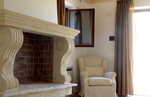 Fasano House | 40 m² Farmhouse ∙ 127 guests