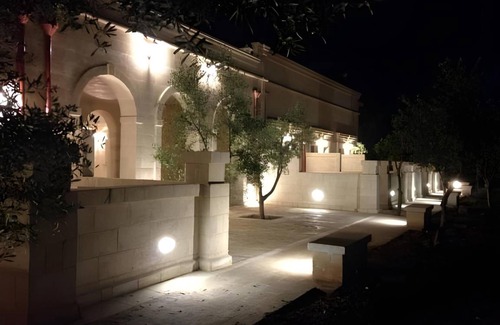Fasano House | 40 m² Farmhouse ∙ 127 guests
