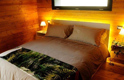 Corleone House | 40 m² Farmhouse ∙ 127 guests