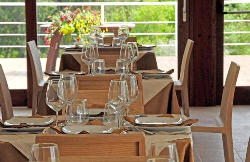 Corleone House | 40 m² Farmhouse ∙ 127 guests