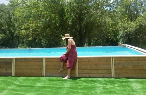 Corleone House | 40 m² Farmhouse ∙ 127 guests