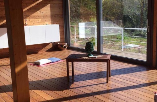 Corleone House | 40 m² Farmhouse ∙ 127 guests