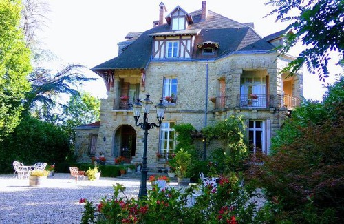 Bessines-sur-Gartempe Bed & Breakfast | 40 m² Bed and breakfast ∙ 5 guests