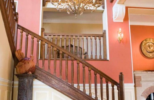 Bessines-sur-Gartempe Bed & Breakfast | 40 m² Bed and breakfast ∙ 5 guests