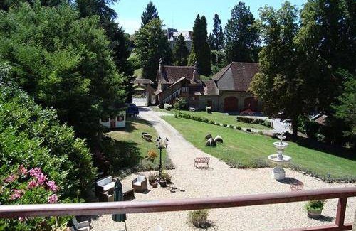 Bessines-sur-Gartempe Bed & Breakfast | 40 m² Bed and breakfast ∙ 5 guests