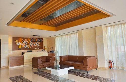 Vellore Hotel | 40 m² Hotel ∙ 2 guests