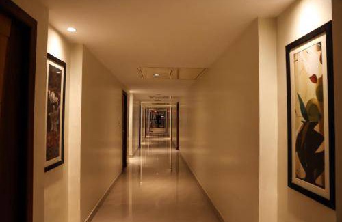 Vellore Hotel | 40 m² Hotel ∙ 2 guests