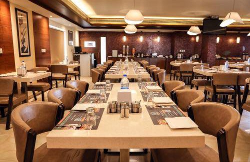 Vellore Hotel | 40 m² Hotel ∙ 2 guests