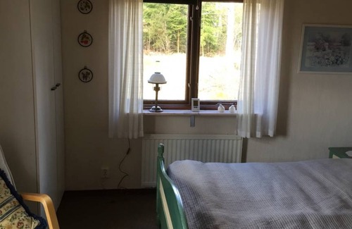 Vederslov House | 40 m² House ∙ 1 bedroom ∙ 4 guests