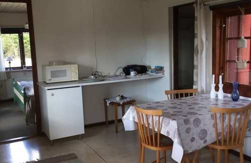 Vederslov House | 40 m² House ∙ 1 bedroom ∙ 4 guests