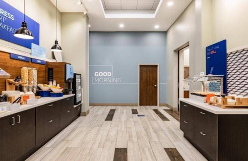 Downtown Lincoln Hotel | 40 m² Hotel ∙ 127 guests