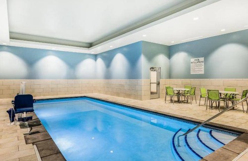 Downtown Lincoln Hotel | 40 m² Hotel ∙ 127 guests