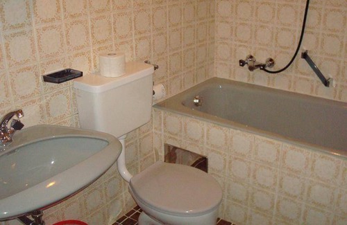 Obsteig Hotel | 40 m² Hotel ∙ 1 bedroom ∙ 2 guests