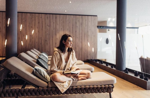 Oetz Hotel | 40 m² Hotel ∙ 1 bedroom ∙ 2 guests