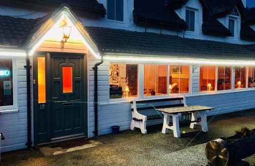 Whiteness Hotel | 40 m² Hotel ∙ 127 guests