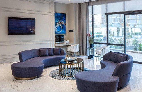 Kagithane Hotel | 40 m² Hotel ∙ 127 guests