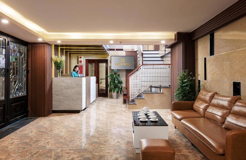 My Đinh Hotel | 40 m² Hotel ∙ 10 guests