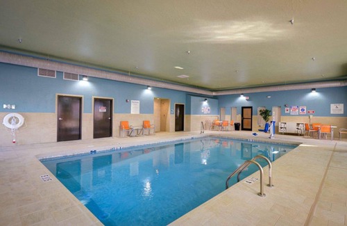 North Platte Hotel | 40 m² Hotel ∙ 127 guests