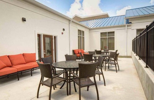North Platte Hotel | 40 m² Hotel ∙ 127 guests