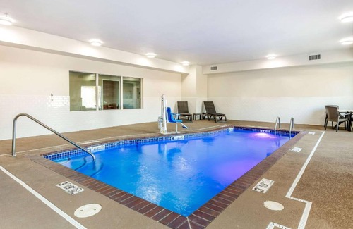 Van Buren Hotel | 40 m² Hotel ∙ 127 guests