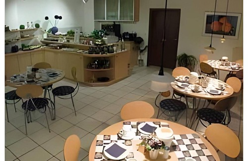 Giessen Hotel | 40 m² Hotel ∙ 127 guests