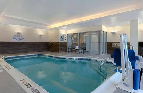 Dupont Hotel | 40 m² Hotel ∙ 127 guests