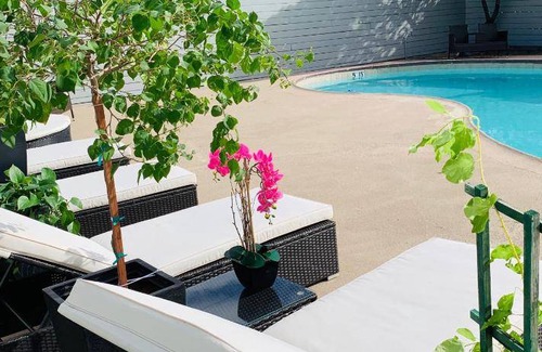 Killeen Hotel | 40 m² Hotel ∙ 127 guests