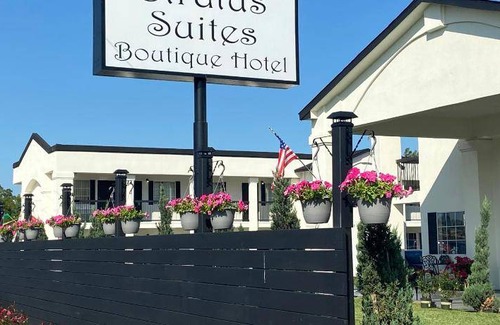 Killeen Hotel | 40 m² Hotel ∙ 127 guests